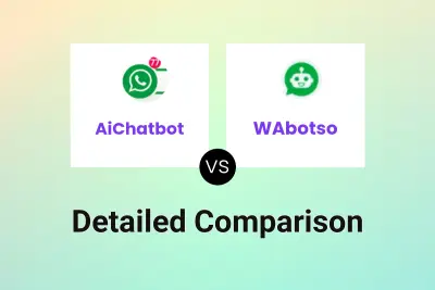 AiChatbot vs WAbotso