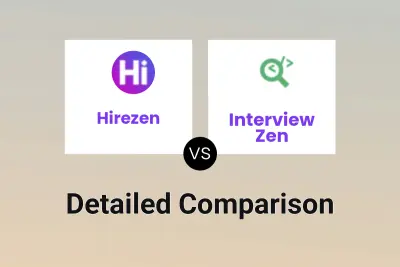 Hirezen vs Interview Zen
