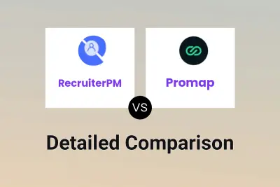 RecruiterPM vs Promap