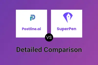 Postline.ai vs SuperPen