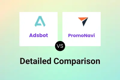 Adsbot vs PromoNavi