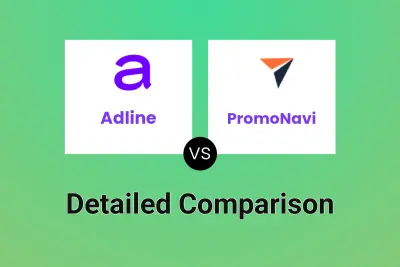 Adline vs PromoNavi