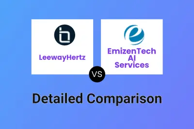 LeewayHertz vs EmizenTech AI Services