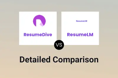 ResumeDive vs ResumeLM