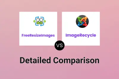 FreeResizeImages vs ImageRecycle