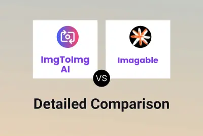 ImgToImg AI vs Imagable