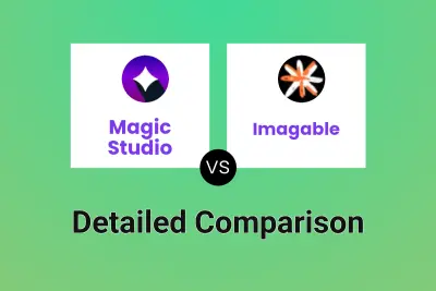 Magic Studio vs Imagable