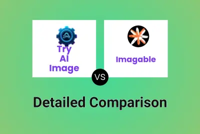 Try AI Image vs Imagable