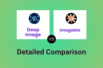 Deep Image vs Imagable