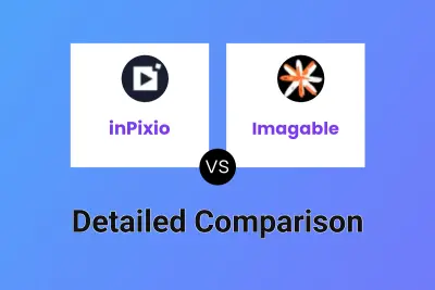inPixio vs Imagable