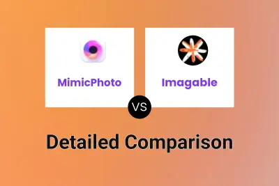 MimicPhoto vs Imagable