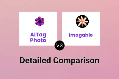 AITag Photo vs Imagable