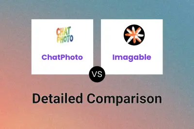 ChatPhoto vs Imagable