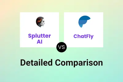 Splutter AI vs ChatFly
