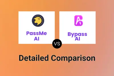 PassMe AI vs Bypass AI