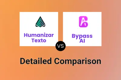 Humanizar Texto vs Bypass AI