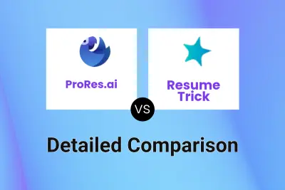 ProRes.ai vs Resume Trick