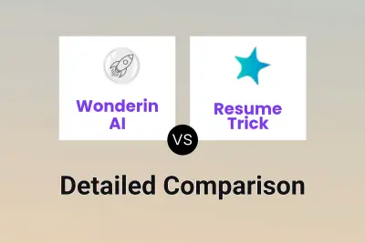 Wonderin AI vs Resume Trick
