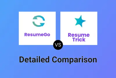 ResumeGo vs Resume Trick