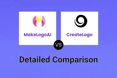 MakeLogoAI vs CreateLogo