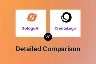 SologoAI vs CreateLogo
