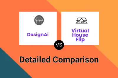 DesignAi vs Virtual House Flip