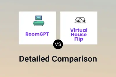 RoomGPT vs Virtual House Flip
