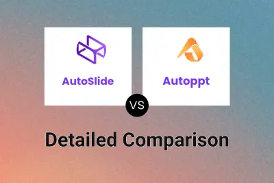 AutoSlide vs Autoppt