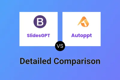 SlidesGPT vs Autoppt