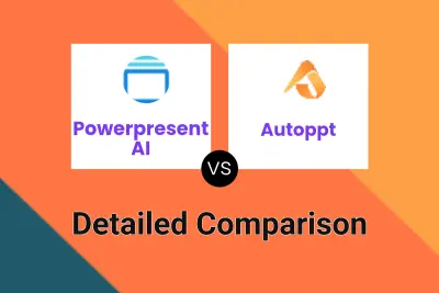 Powerpresent AI vs Autoppt