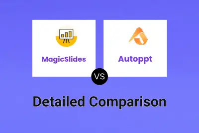 MagicSlides vs Autoppt