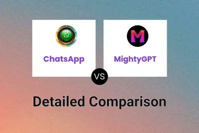 ChatsApp vs MightyGPT