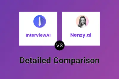 InterviewAI vs Nenzy.ai