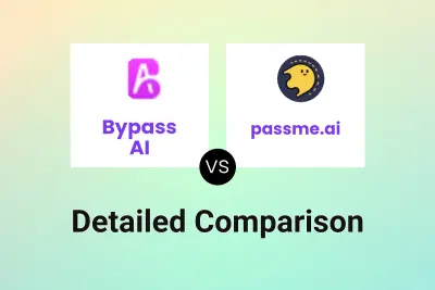 Bypass AI vs passme.ai
