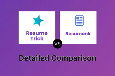 Resume Trick vs Resumonk