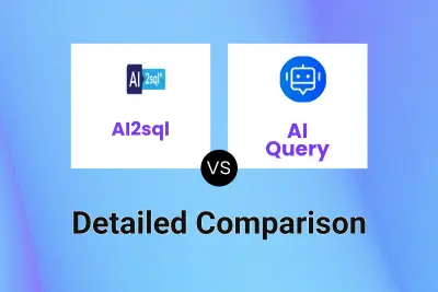 AI2sql vs AI Query