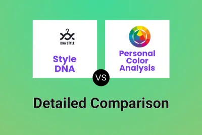 Style DNA vs Personal Color Analysis