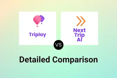 Triplay vs Next Trip AI