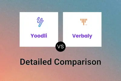 Yoodli vs Verbaly