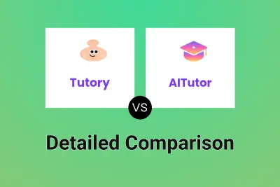 Tutory vs AITutor
