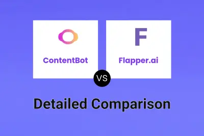 ContentBot vs Flapper.ai