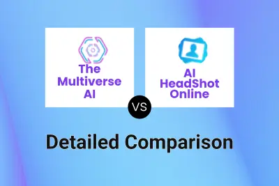 The Multiverse AI vs AI HeadShot Online