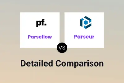 Parseflow vs Parseur
