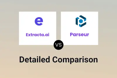 Extracta.ai vs Parseur