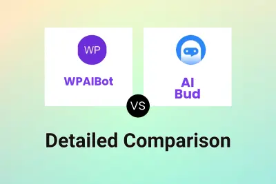 WPAIBot vs AI Bud