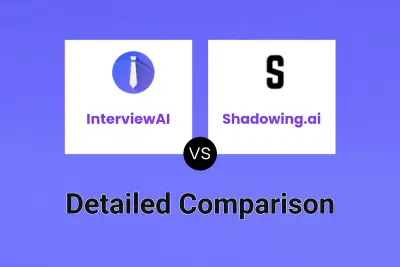 InterviewAI vs Shadowing.ai