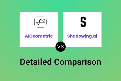 AIGeometric vs Shadowing.ai
