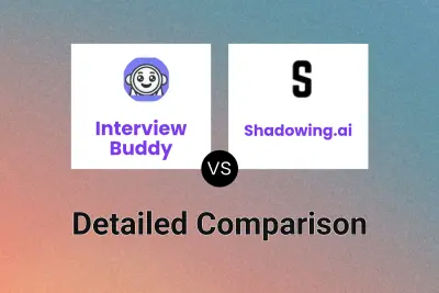 Interview Buddy vs Shadowing.ai