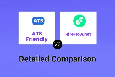 ATS Friendly vs HireFlow.net