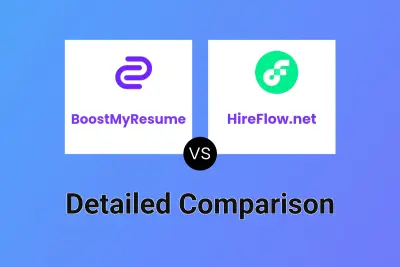 BoostMyResume vs HireFlow.net